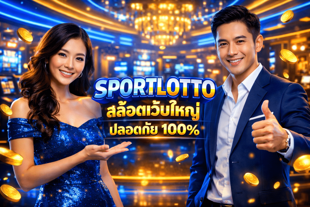 SPORTLOTTO