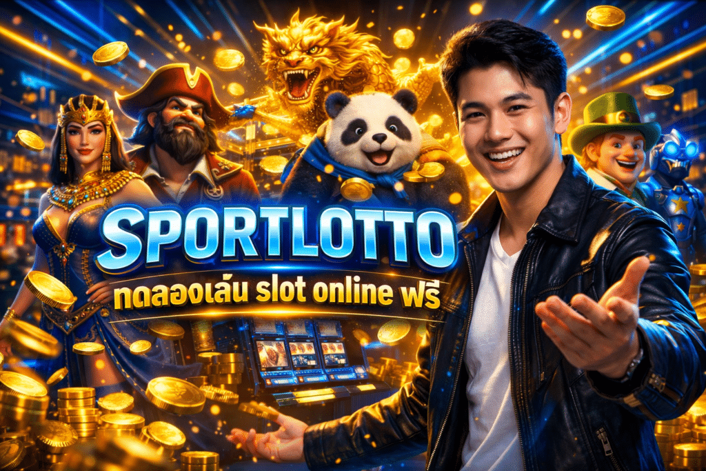 SPORTLOTTO