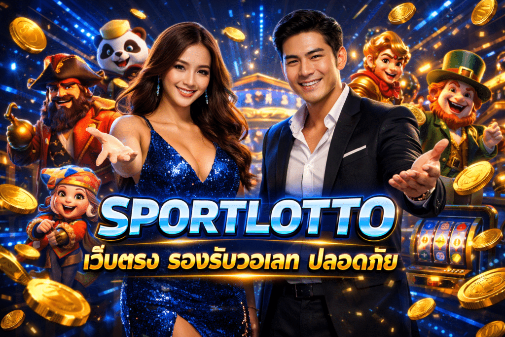 SPORTLOTTO