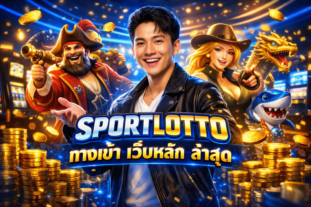 SPORTLOTTO