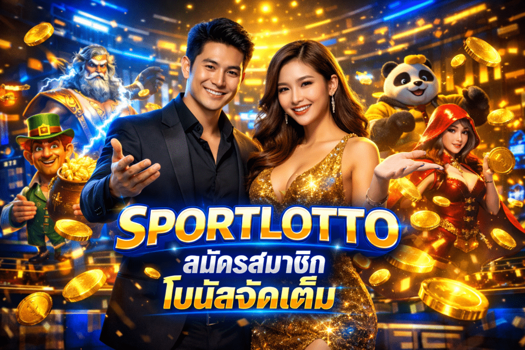 SPORTLOTTO