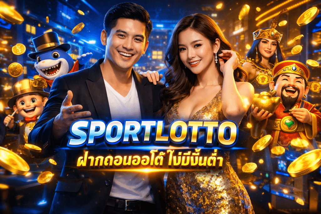 SPORTLOTTO