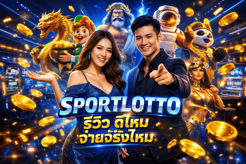 SPORTLOTTO