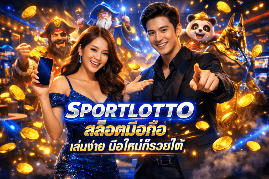 SPORTLOTTO